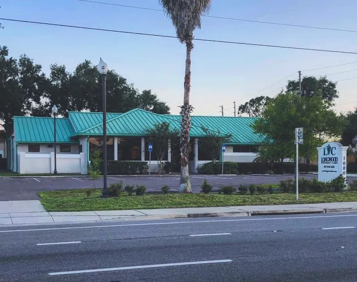Longwood Veterinary Clinic 12