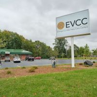 Emergency Veterinary Care Centers ico