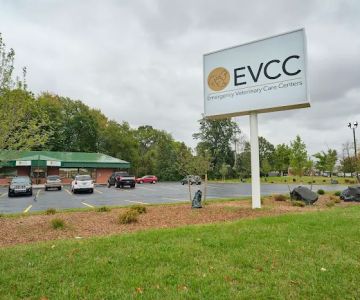 Emergency Veterinary Care Centers