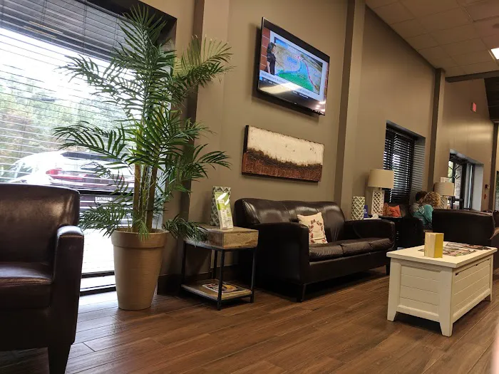 South Atlanta Veterinary Emergency & Specialty, A Thrive Pet Healthcare Partner 12