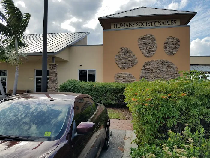 Humane Society Naples: Veterinary Clinic 12