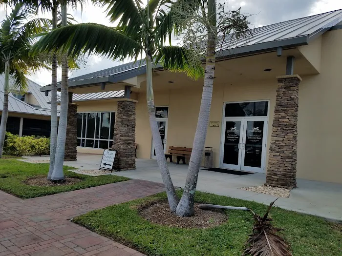 Humane Society Naples: Veterinary Clinic 12