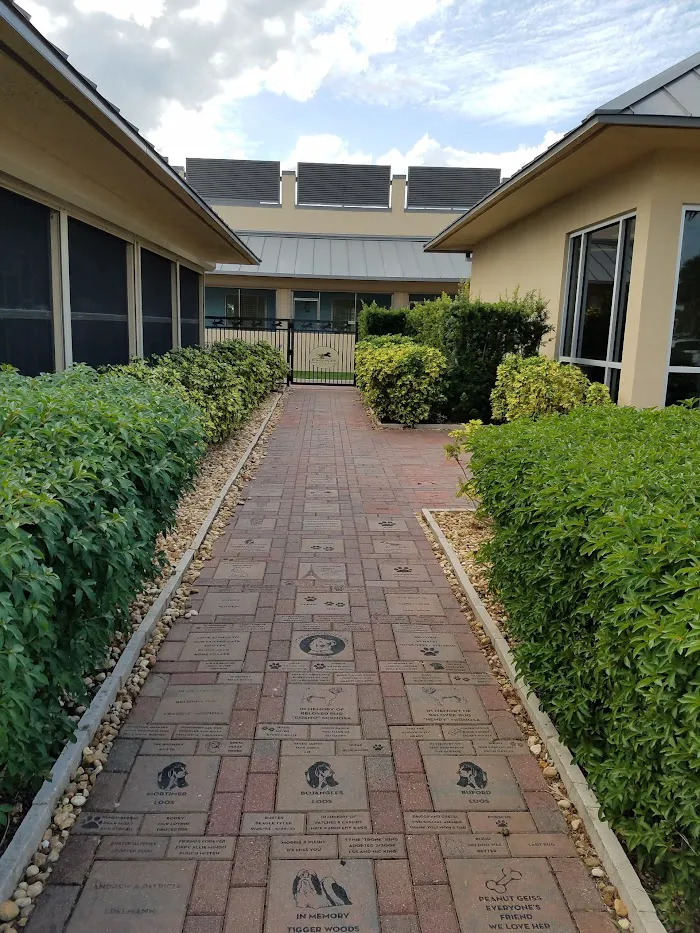 Humane Society Naples: Veterinary Clinic 12