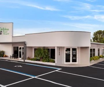 Gulfshore Animal Hospital