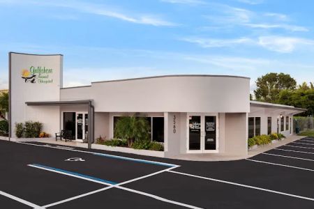 Gulfshore Animal Hospital
