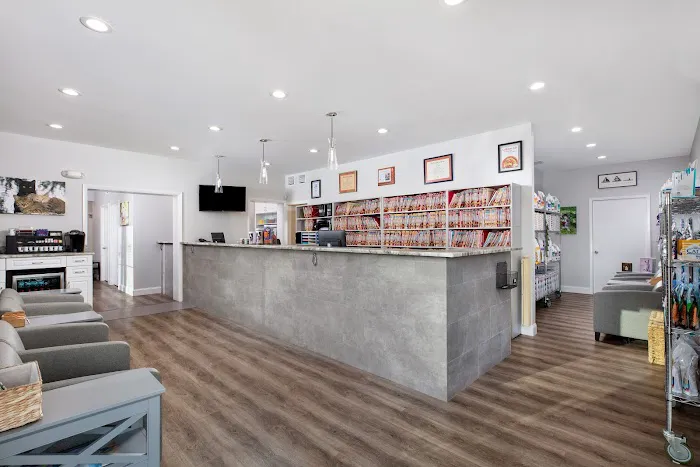 Gulfshore Animal Hospital 12