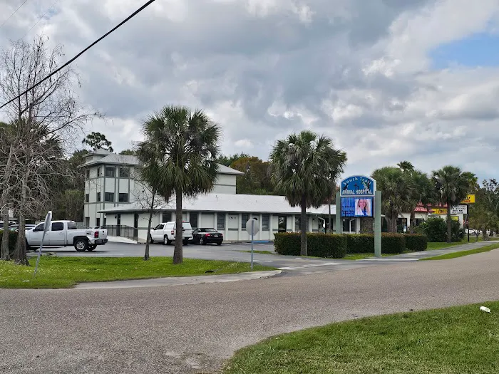 South Trail Animal Hospital 12