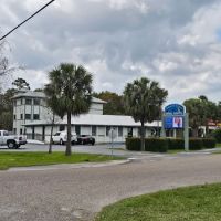 South Trail Animal Hospital ico