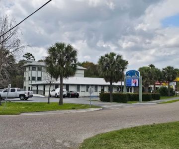 South Trail Animal Hospital