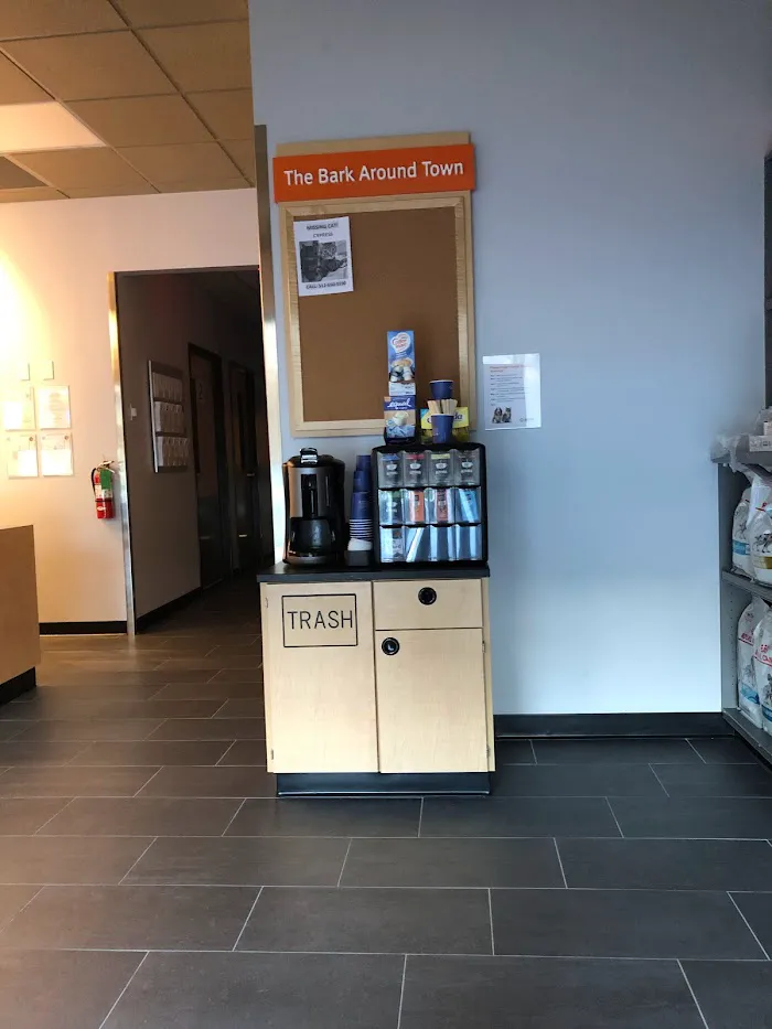 Banfield Pet Hospital 12