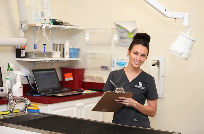 The Animalife Veterinary Center at Mission Hills 12