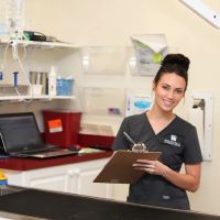 The Animalife Veterinary Center at Mission Hills ico