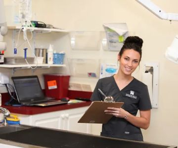 The Animalife Veterinary Center at Mission Hills