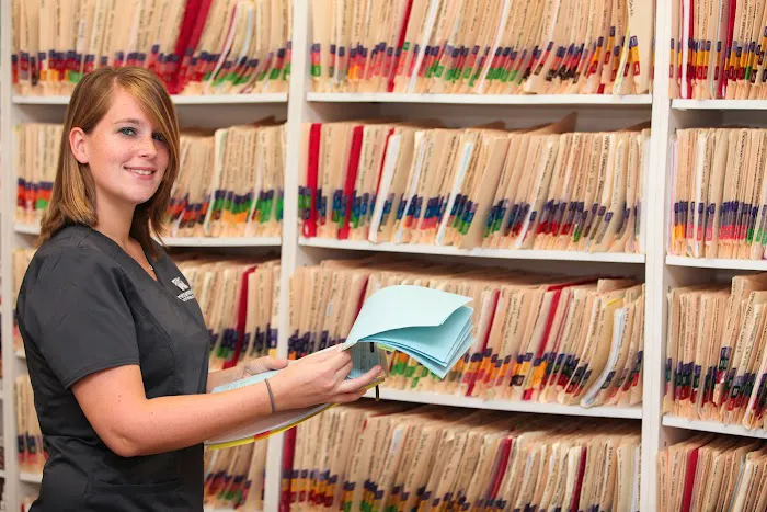The Animalife Veterinary Center at Mission Hills 12