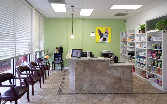 The Animalife Veterinary Center at Mission Hills 12