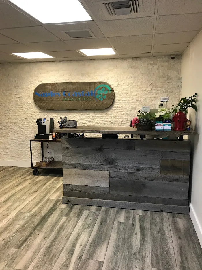 Naples Coastal Animal Hospital 12