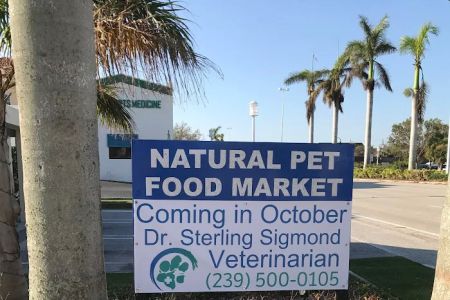 Naples Coastal Animal Hospital