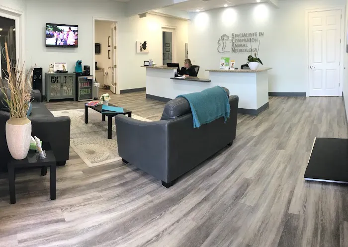 Specialists in Companion Animal Neurology (SCAN) - Naples 12
