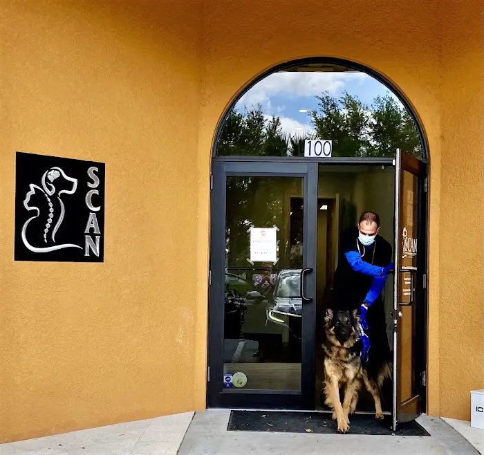 Specialists in Companion Animal Neurology (SCAN) - Naples 12