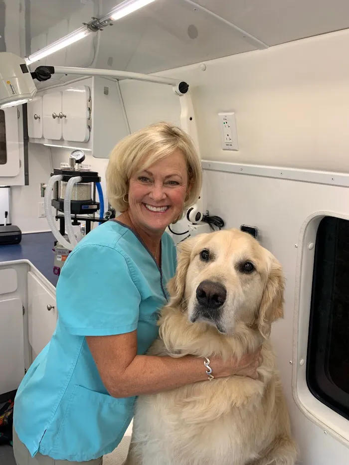 NAPLES MOBILE VET CLINIC, LLC 12