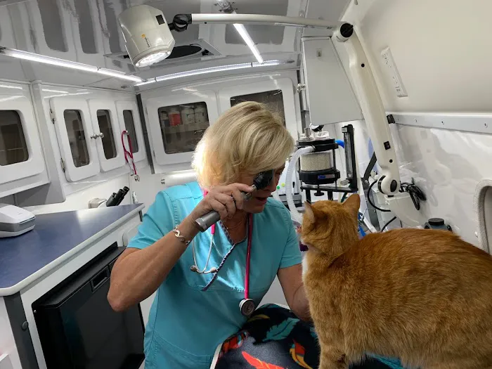 NAPLES MOBILE VET CLINIC, LLC 12