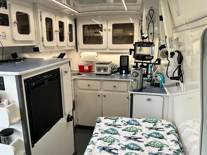 NAPLES MOBILE VET CLINIC, LLC 12