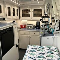 NAPLES MOBILE VET CLINIC, LLC ico