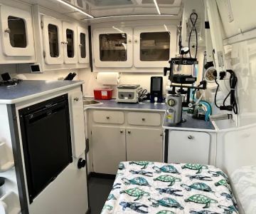 NAPLES MOBILE VET CLINIC, LLC