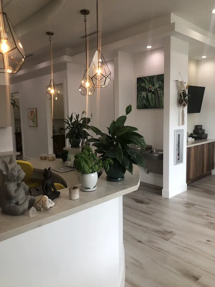 Harmony Animal Hospital 12