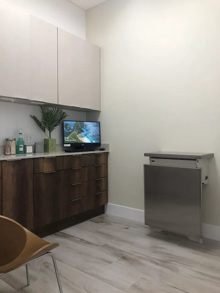 Harmony Animal Hospital 12