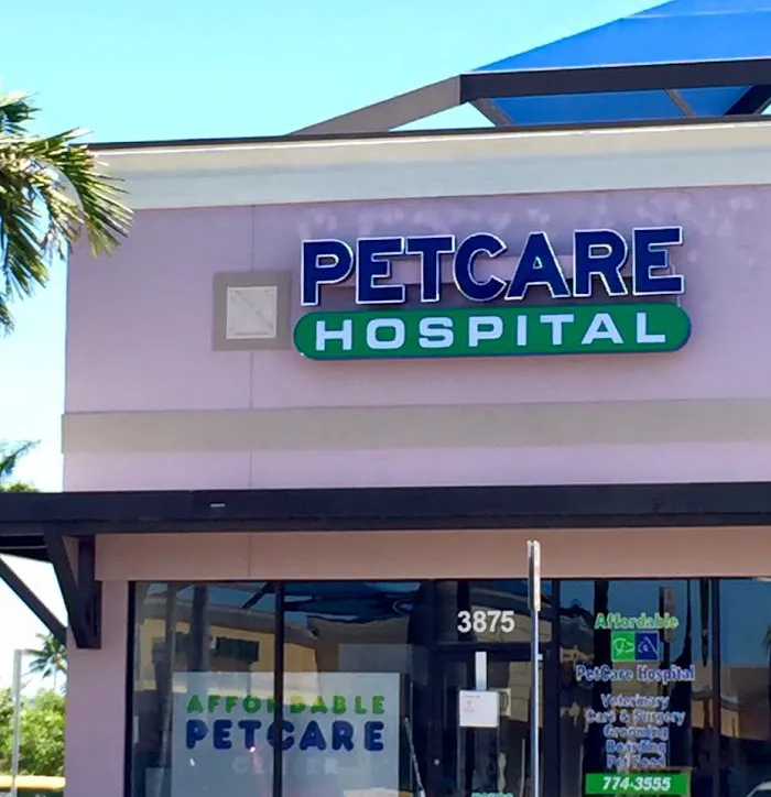 Affordable PetCare Hospital 12