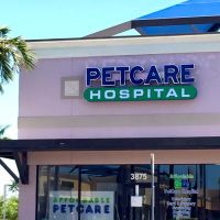 Affordable PetCare Hospital ico