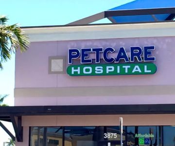 Affordable PetCare Hospital