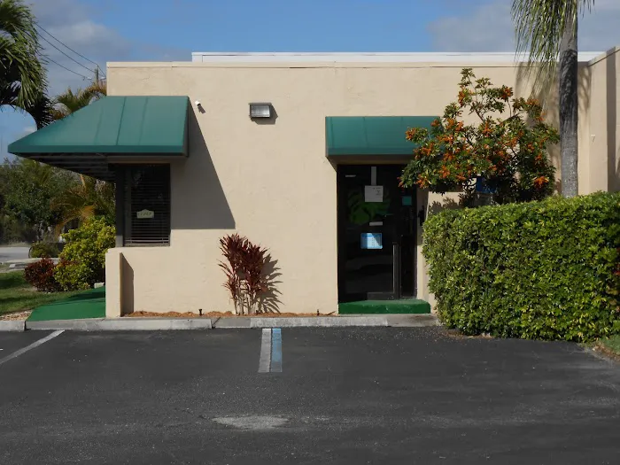 Golden Gate Animal Clinic Inc 12