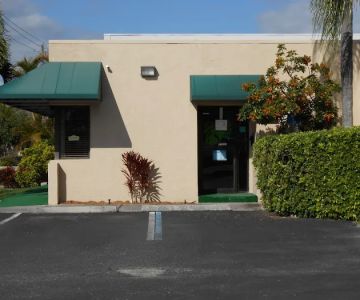 Golden Gate Animal Clinic Inc
