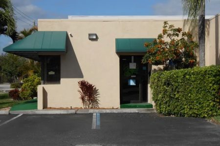 Golden Gate Animal Clinic Inc