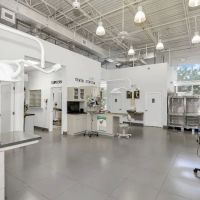 Concierge Veterinary Hospital ico