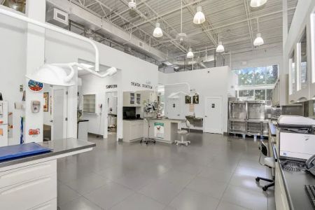 Concierge Veterinary Hospital