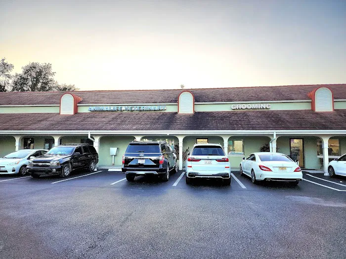The Animalife Veterinary Center 12