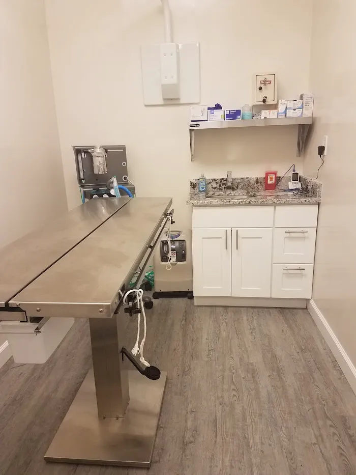 Shoppes Of Estero Animal Hospital 12