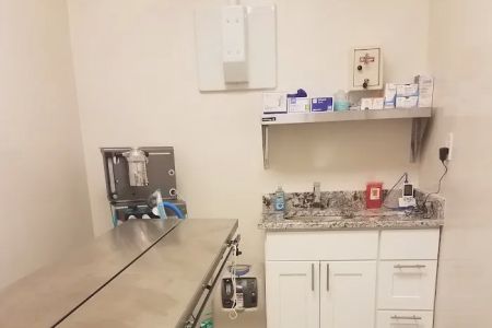 Shoppes Of Estero Animal Hospital
