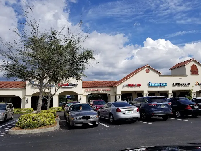 Marquesa Veterinary Clinic 12