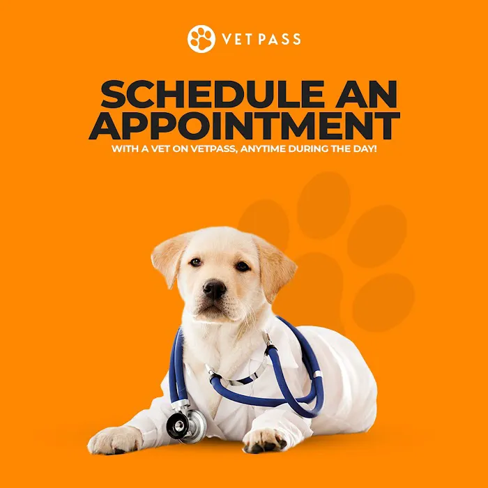 VETPASS 12