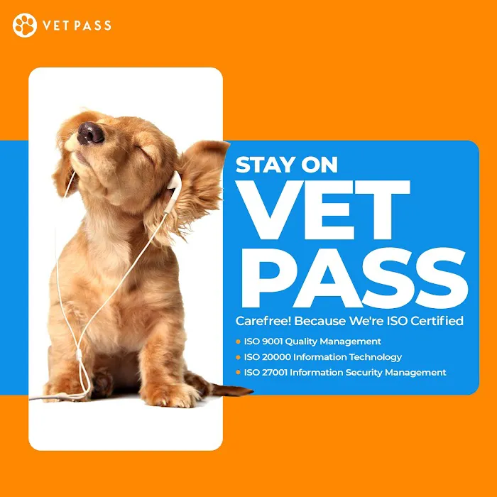 VETPASS 12