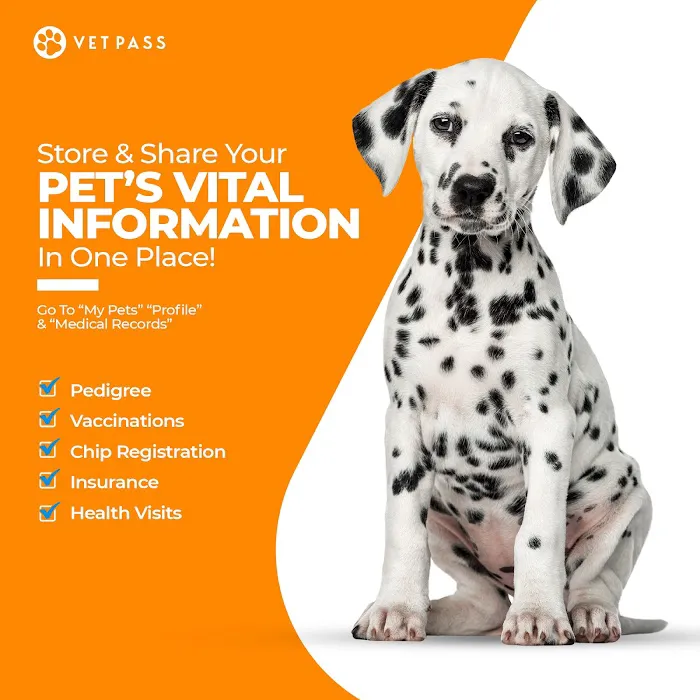 VETPASS 12