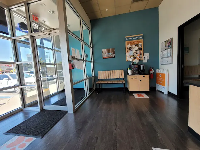 Banfield Pet Hospital 12