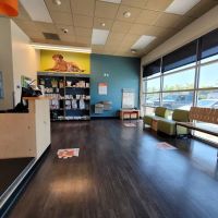 Banfield Pet Hospital ico