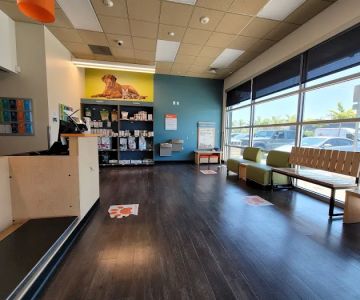 Banfield Pet Hospital