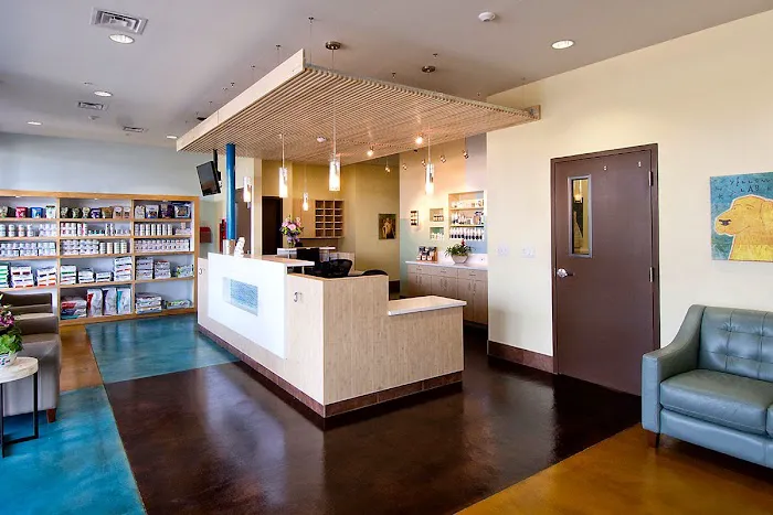 Animal Oasis Veterinary Hospital 12