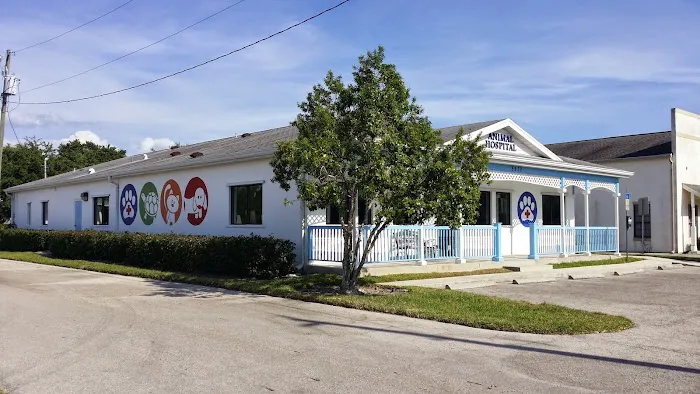 Animal Hospital of Bonita and Boarding 2